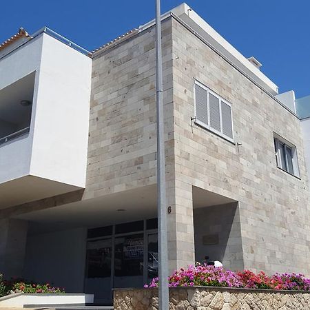 Apartament Porto Santo Apartment Bagian luar foto