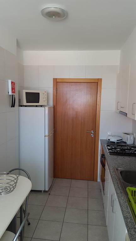 Apartament Porto Santo Apartment Bagian luar foto