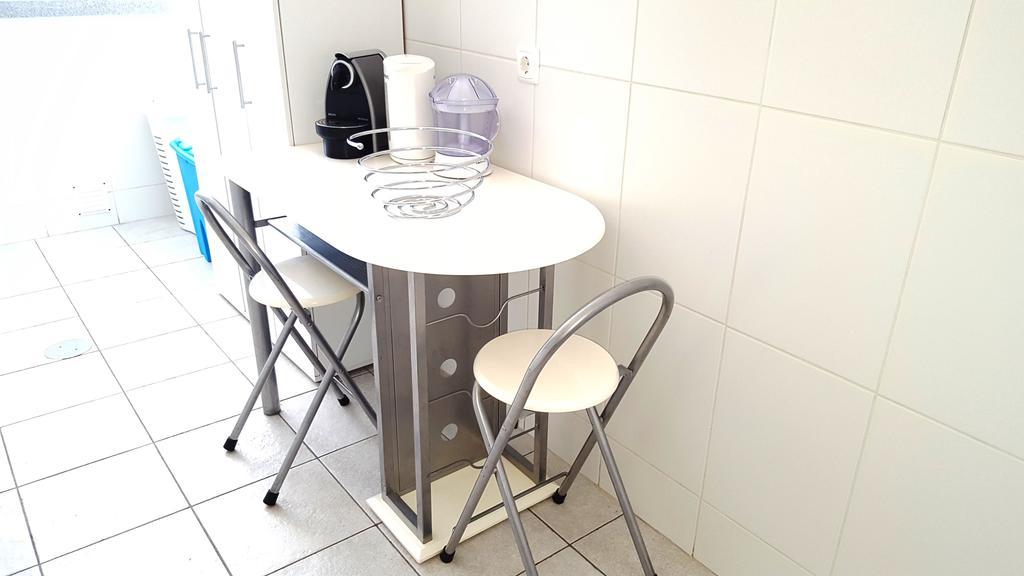Apartament Porto Santo Apartment Bagian luar foto
