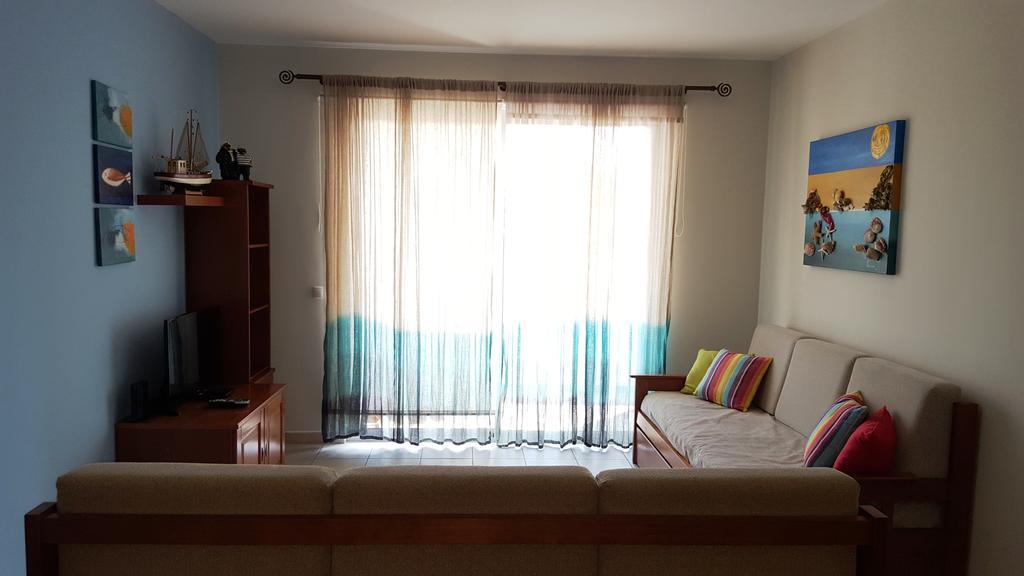 Apartament Porto Santo Apartment Bagian luar foto