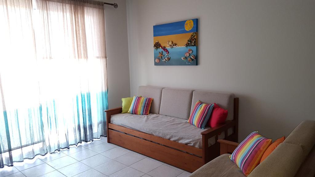 Apartament Porto Santo Apartment Bagian luar foto