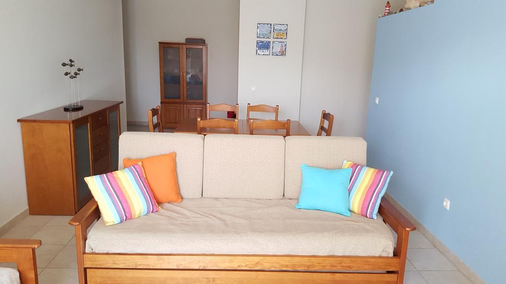 Apartament Porto Santo Apartment Bagian luar foto