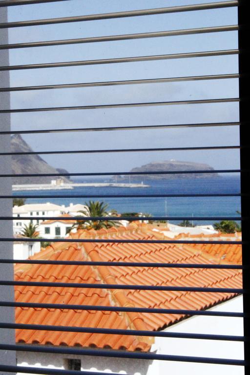 Apartament Porto Santo Apartment Bagian luar foto