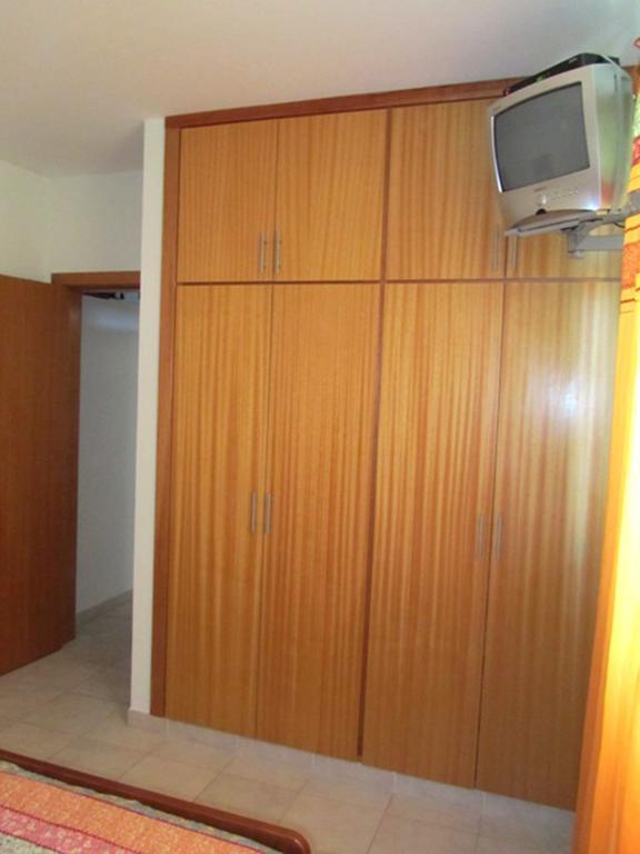 Apartament Porto Santo Apartment Bagian luar foto