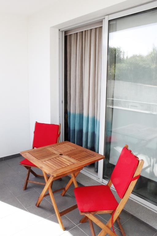 Apartament Porto Santo Apartment Bagian luar foto